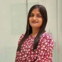 Dipali Jadhav