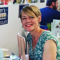 Helen Miller