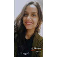 Saba Shaikh