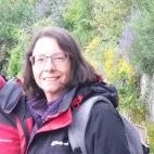 Pauline Pickett
