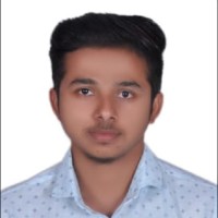Jitendra Borse