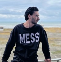 Sina Hosseini