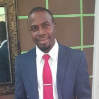 Delroy Garwood