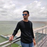 Vishwith Merugu
