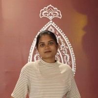 Prachi Wankar