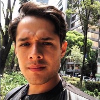 Gerardo Pérez Portillo