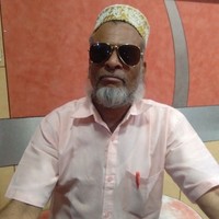 Nasir Hussain He