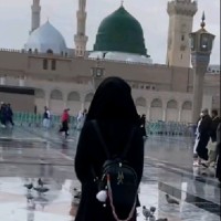 Syeda Sadia