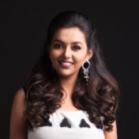 Vanitha Hariharan