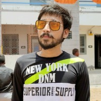 Adarshsinh Chauhan