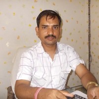 harish bhaisora