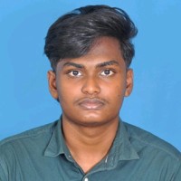 Abinath Jose