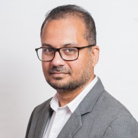 Mevan Fernando (MSc, MBS, PMP)