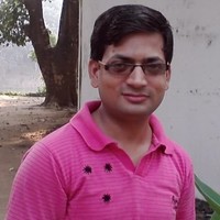 Md Asghar