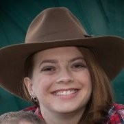 Katherine Selman