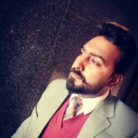 Khurram Jamil