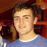 Tomas Comerford