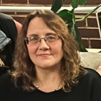Kim Mckee