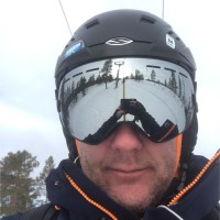 Thomas Larson