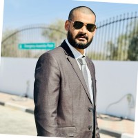 Afzal Ali