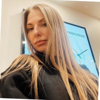 Maria Shkarlet