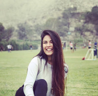 María Reyna