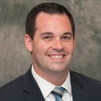 Ryan Johnson, Ricp®