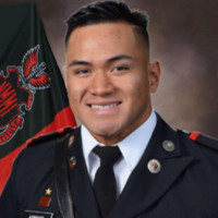 Benjamin Aumavae