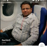Sachin Sonawane
