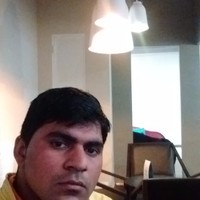 Davender Malik