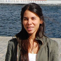 Luciana Gusmao