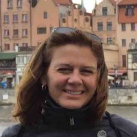 Julie Roman-Fenwick