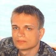 Yuriy Morozov