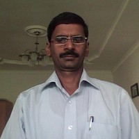 SHYAM GUPTA