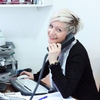 helen ginder