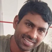 Manohara Reddy