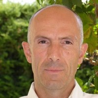 Sylvain Cunin