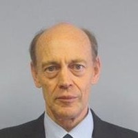 Keith Kennett