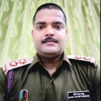 Lt. (Dr.) Shubham Pratap Singh