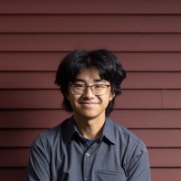 Casey Wong