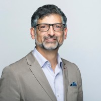 Matthew Rao