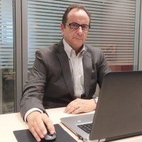 Dr. Charalampos Malandrakis