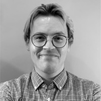Dan Reader