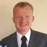 Jeff Tickell