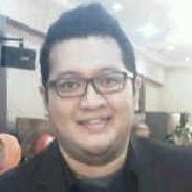 Renalvin Sugiantoro
