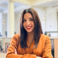 Andrea Carrion Loyola