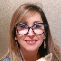 Christine Da Silva