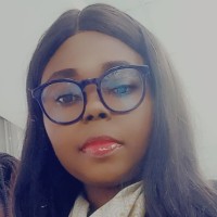Chidinma Ekwo