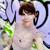 Georgia Papadimitriou