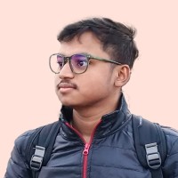 Bishal Mistri